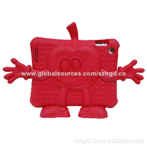 Tablet PC Case, Compatible for iPad, Fall Resistant and Lightweight, Durable and Safe EVA Material